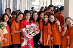 Chúng tôi đã mạnh dạn triển khai 1 giáo viên dạy môn Khoa học tự nhiên