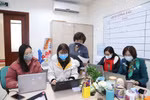 Vinschool học online trong thời gian chống dịch Corona