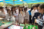 Theo học các ngành khoa học cơ bản rất tiềm năng, nhưng xã hội ít thông tin quá