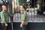 Nhân viên bảo vệ trường công lương cực thấp, trách nhiệm cao, ai muốn làm?
