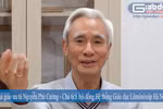 Muốn hưởng chính sách ưu đãi xã hội hóa Giáo dục, phải dấn thân vào cuộc