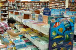 Phải tách chi phí biên soạn nội dung sách giáo khoa với khâu in ấn, phát hành