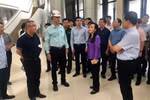 Bộ trưởng Bộ Y tế: Sớm đưa Bệnh viện Bạch Mai và Việt Đức cơ sở 2 vào hoạt động