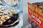 Cảnh giác khi ăn hàng quán vỉa hè, đừng phung phí sức khoẻ