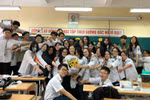 Làm sao khơi dậy được đam mê khám phá lịch sử, chứ không phải giải nọ giải kia