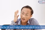 Lãng phí các trung tâm giáo dục thường xuyên-dạy nghề vì tư duy có dự án có tiền