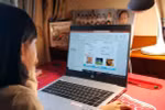 Trường Wellspring Hà Nội, dạy học online trong mùa dịch