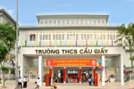 Học bạ toàn điểm 10, thi tuyển sinh chỉ được 0,5 lý do không như dư luận nghĩ