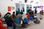 Ngành Y tế “lấy người bệnh làm trung tâm” nâng cao chất lượng phục vụ nhân dân