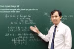 Không còn môn chính-môn phụ, không còn học sinh yếu kém sau Thông tư 22