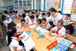 Xin đừng quản lý giáo viên như học sinh tiểu học