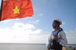"Chuỗi đảo thứ 3" trên Biển Đông và không gian sinh tồn ngàn đời của người Việt 