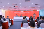 MSB đặt mục tiêu tăng trưởng lợi nhuận 34% năm 2022