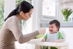 Ép con ăn rau củ: “Cuộc chiến” dai dẳng và những hệ lụy không ngờ