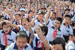 "Thực thực, hư hư" chuyện khen thưởng cuối năm ở cấp Tiểu học