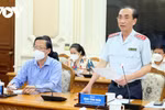 “Khẩn trương kết thúc thanh tra mua sắm thiết bị y tế, kit xét nghiệm”