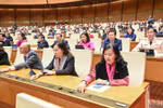 Thông qua cơ chế, chính sách đặc biệt làm dự án điện hạt nhân Ninh Thuận