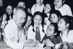 Con đường tự học của Chủ tịch Hồ Chí Minh - Bài học sâu sắc cho thế hệ trẻ (3)