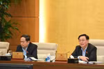 Xây dựng các cơ chế đặc thù vượt trội, phù hợp để phát triển Thủ đô