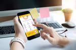 Giao dịch Online: hưởng lợi tối đa từ các ngân hàng