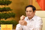 TP Hồ Chí Minh cần thực hiện Chỉ thị 16 nghiêm ngặt hơn để đẩy lùi dịch bệnh