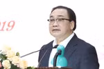 Lý do cảnh cáo ông Hoàng Trung Hải