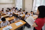 Thầy Bùi Nam đề xuất Bộ quy định phụ cấp trách nhiệm 0,2 cho giáo viên chủ nhiệm