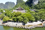 Doanh nghiệp “chơi lớn” tặng tour du lịch cho khách hàng