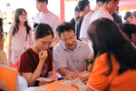 Công cụ xác định năng lực của học sinh trên "bản đồ học tập" THPT toàn quốc
