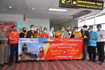 Vietjet Thái Lan tiếp tục mở đường bay mới kết nối các thành phố tại Thái Lan