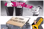 “Hạnh phúc của dân tộc” đi đâu cả rồi?