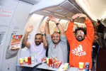 Bay thẳng Đà Nẵng – Ahmedabad dễ dàng cùng Vietjet với vé siêu khuyến mãi