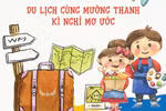 Tập đoàn Mường Thanh phát động tổ chức cuộc thi vẽ tranh về du lịch
