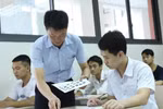 Các thành viên trong hội đồng coi thi cần nắm vững quy chế, hướng dẫn