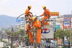 EVNNPC đảm bảo cấp điện trong thời gian nghỉ lễ và SEA games 31