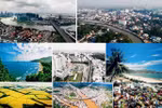 Chính phủ ban hành Chương trình hành động phát triển kinh tế - xã hội vùng ĐBSCL