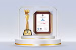 Ocean Edu được vinh danh Top 10 thương hiệu xuất sắc Châu Á - Thái Bình Dương