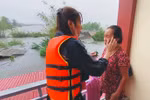 Cứu trợ thiên tai, văn bản quy phạm pháp luật nếu không còn phù hợp thì phải sửa