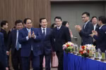 Thủ tướng dự Hội nghị triển khai nhiệm vụ năm 2024 của Bộ Kế hoạch và Đầu tư