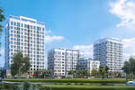 Valencia Garden: Mảng màu tươi sáng của bất động sản Long Biên