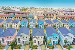 Diện mạo Phan Thiết thay đổi giúp ngành du lịch khởi sắc