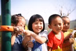 Edurun và giấc mơ về ngôi trường mầm non cho trẻ em nghèo tỉnh Điện Biên