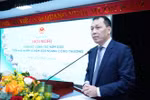 Thủ tướng bổ nhiệm lại Thứ trưởng Bộ Công Thương Đặng Hoàng An