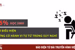 Liên tiếp học sinh quyên sinh, hồi chuông báo động trong giới trẻ