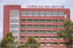 Phân hiệu Trường Đại học Thủy lợi thông báo ngưỡng đảm bảo chất lượng đầu vào