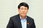 Thẩm quyền của người đứng đầu tạm đình chỉ công tác với cán bộ cấp dưới