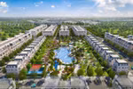 Chuẩn sống đẳng cấp tại Vinhomes Golden Avenue Móng Cái