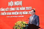 Thay đổi tư duy, cách làm để tạo bứt phá về thông tin và truyền thông