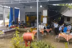 Xác minh vụ nghi ngộ độc sữa khiến 2 người tử vong tại Tiền Giang