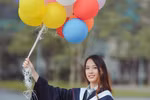 Bí quyết ôn thi trong 2 tuần của thủ khoa Đại học Khoa học Tự nhiên năm 2020